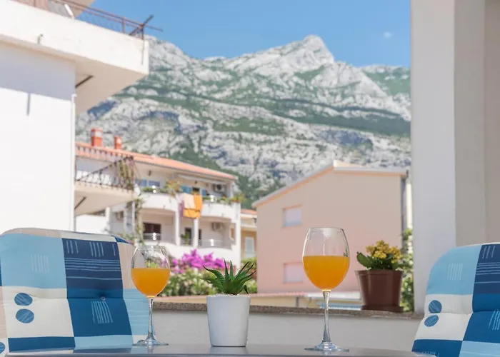 Apartments Petrusic