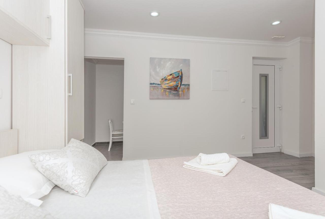 Petrusic Apartmán *