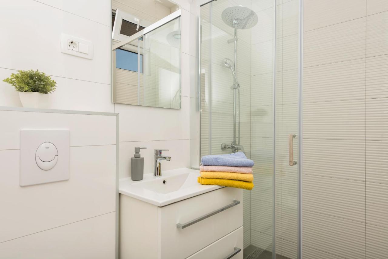 Petrusic Apartmán Makarska