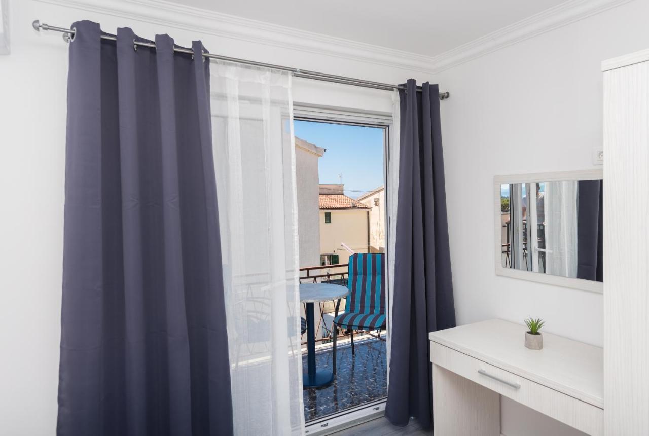 Apartmán Petrusic *