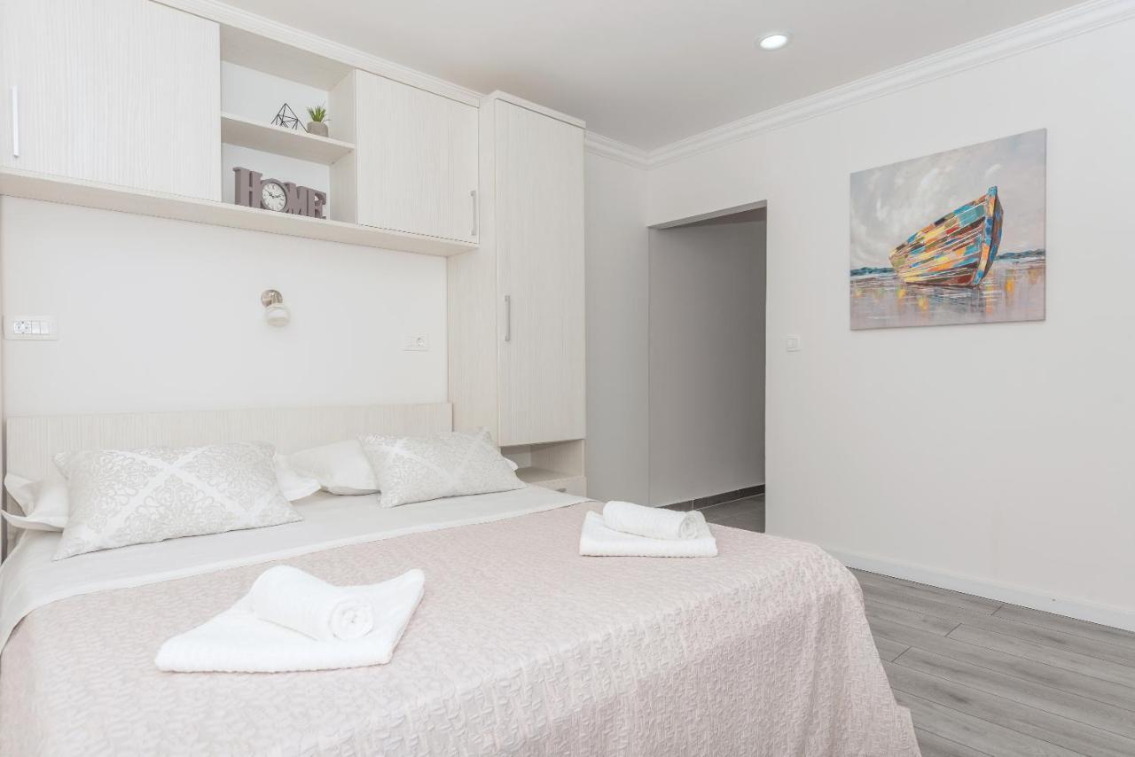 Petrusic Apartmán