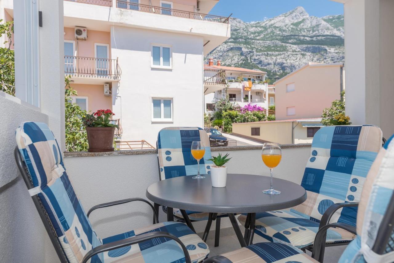 Apartmán Petrusic *