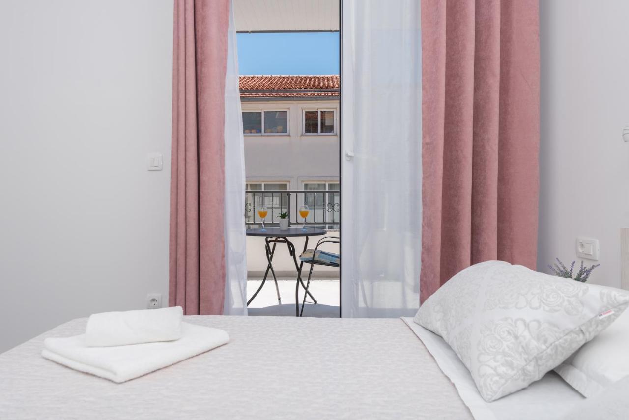 Apartmán Petrusic Makarska