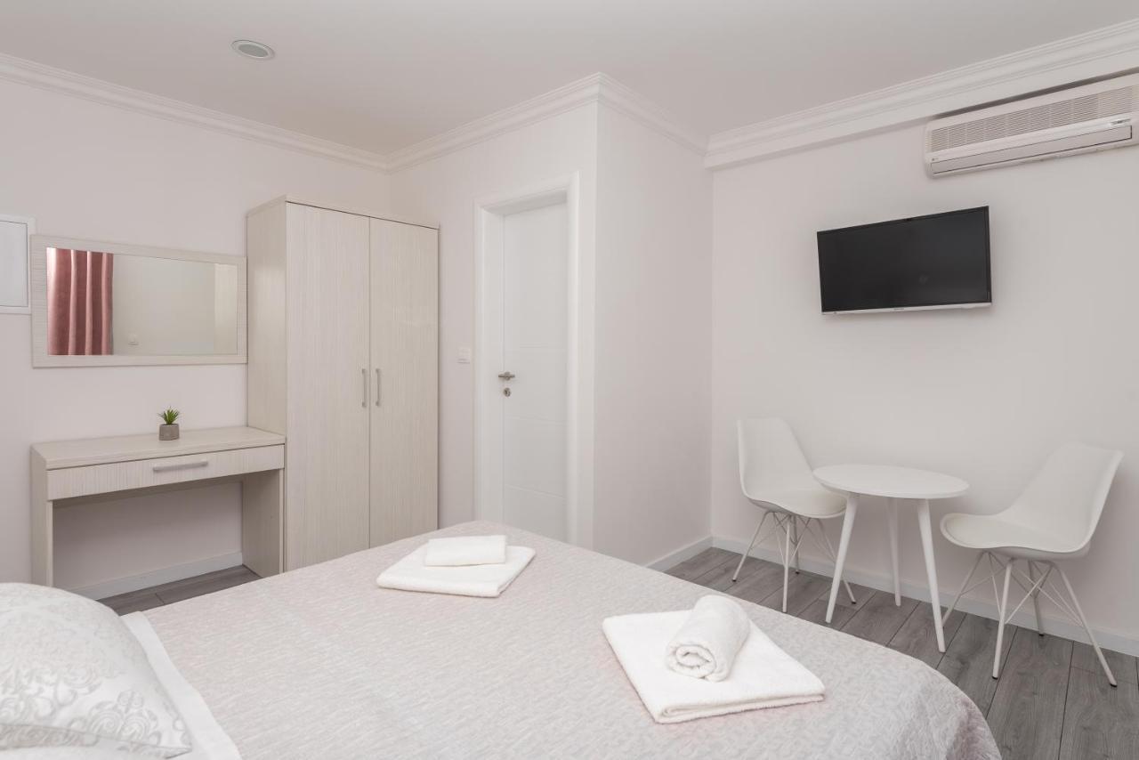 Petrusic Apartmán Makarska