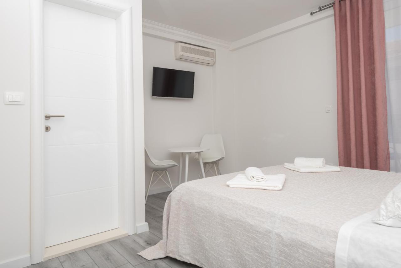 Apartmán Petrusic Makarska